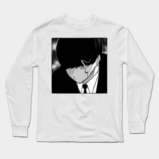 Mash Mashle Long Sleeve T-Shirt